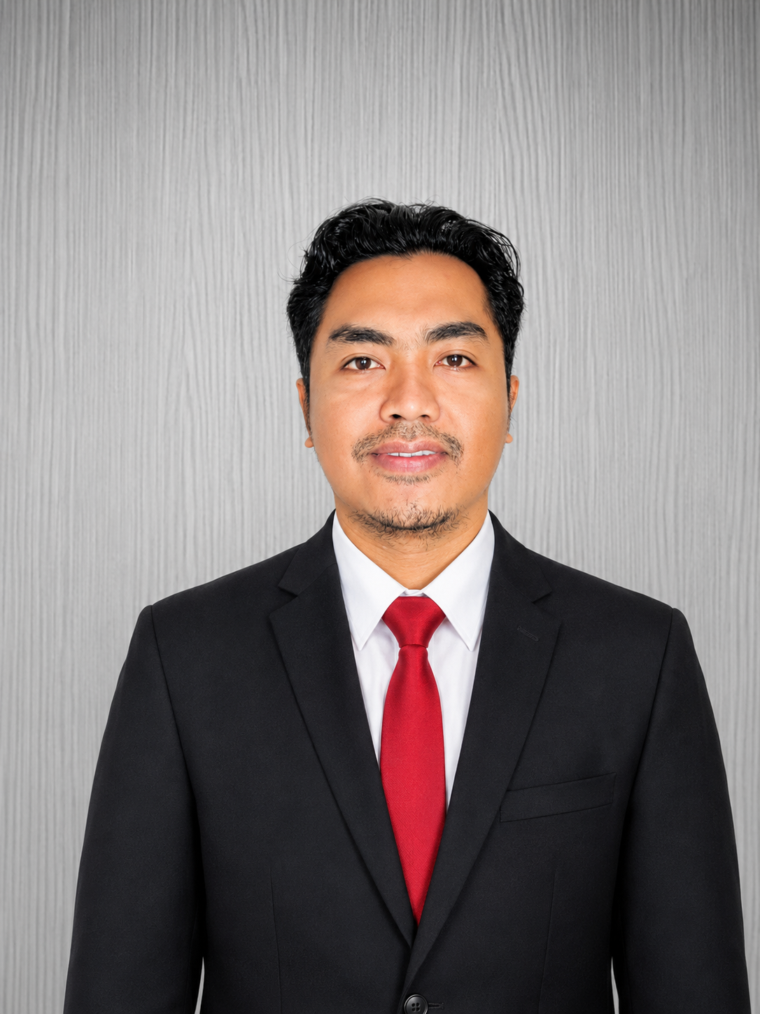 Muzofar Yusuf