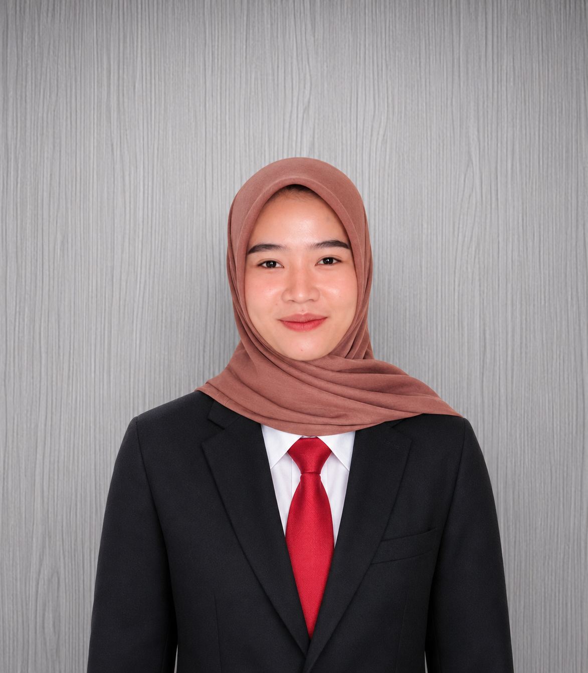 Maesarol Hamida SP.d